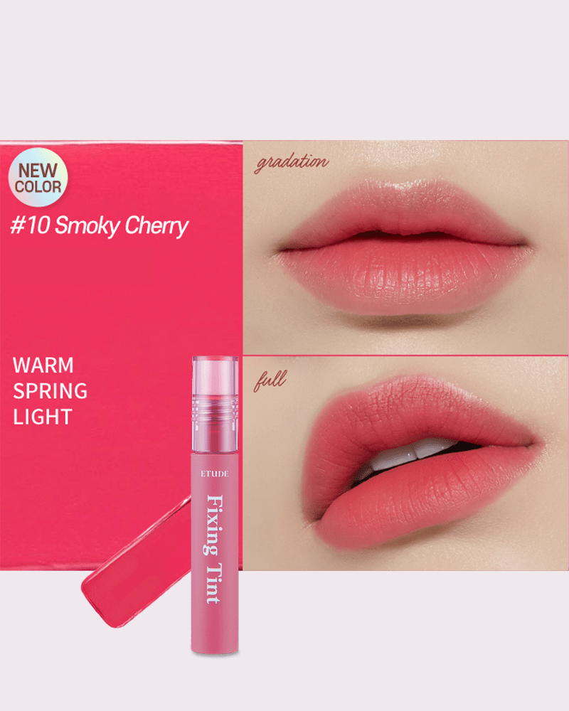 Etude House Fixing Tint: 22SS