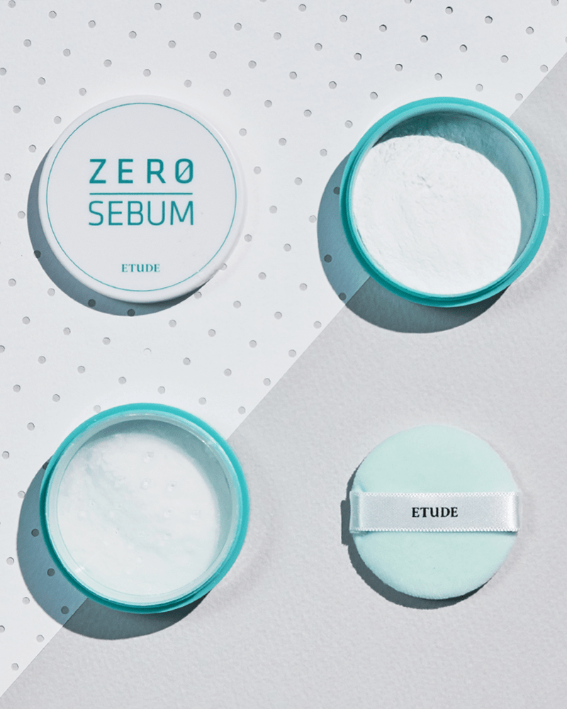 Etude House Zero Sebum Drying Powder