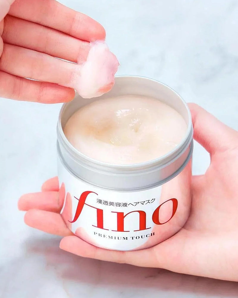 FINO Premium Touch Hair Mask