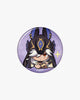 Genshin Impact© Chibi Character Emote Badge Vol.3