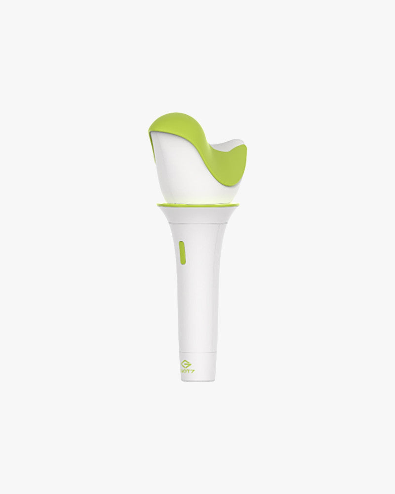 GOT7 Official Lightstick Ver.3 Ahgabong