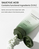 heimish Matcha Biome Amino AC Cleansing Foam