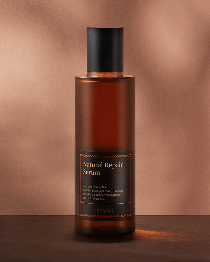 HYGGEE Natural Repair Serum