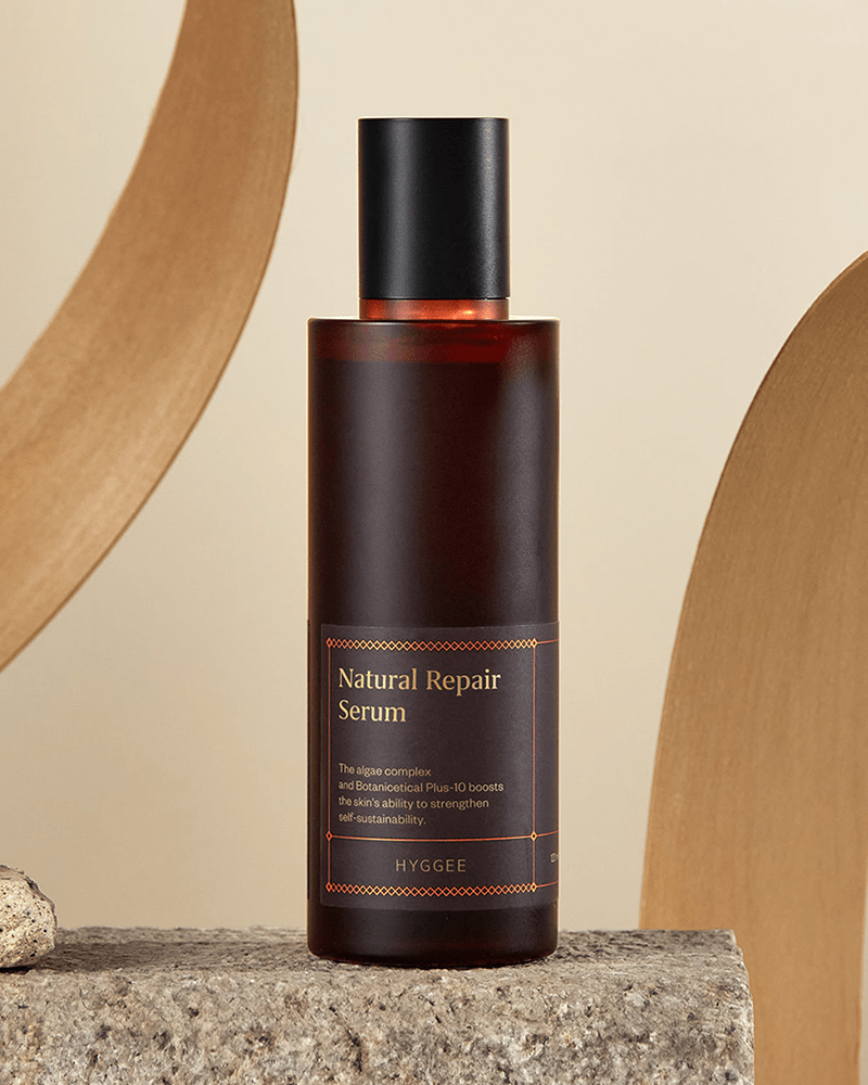 HYGGEE Natural Repair Serum