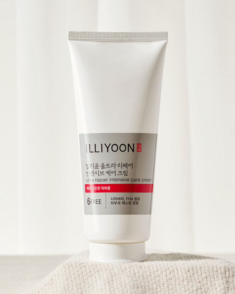 ILLIYOON Ultra Repair Intensive Care Cream