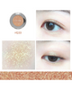 JUDYDOLL Soft Shine Colour Single Eyeshadow