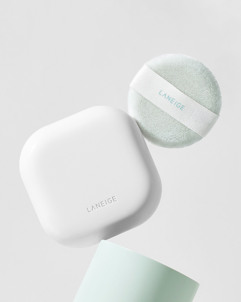 LANEIGE Neo Essential Blurring Finish Powder