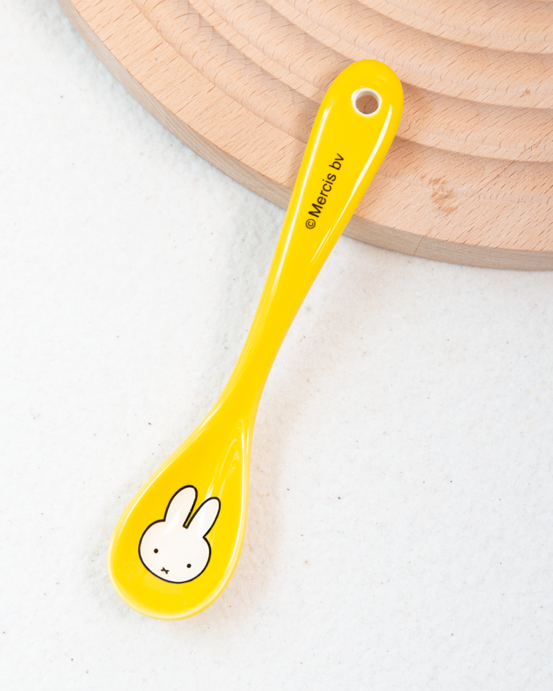 Miffy© Ceramic Spoon