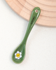 Miffy© Floral Series Ceramic Spoon