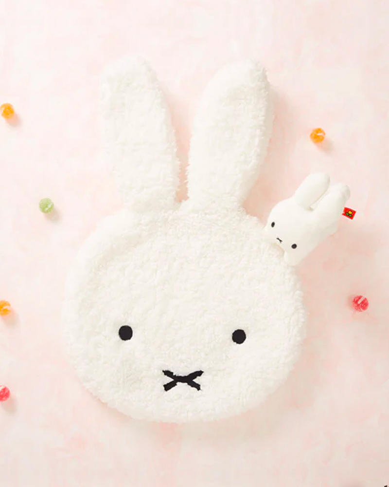 Miffy© Fluffy Miffy Bag