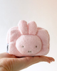 Miffy© Fluffy Miffy Pouch