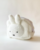 Miffy© Fluffy Miffy Pouch