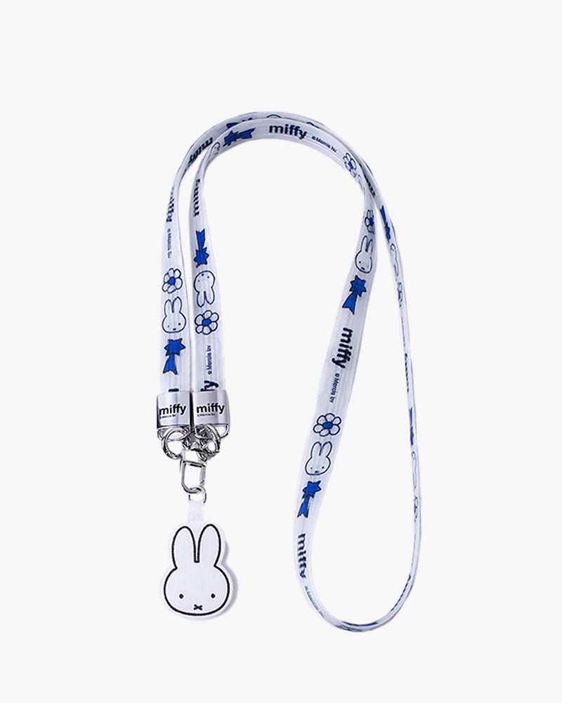 Miffy© Shooting Star Phone Strap 65cm