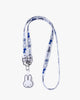 Miffy© Shooting Star Phone Strap 65cm