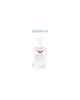 MINiVE Photocard Holder Keyring (6 Styles)