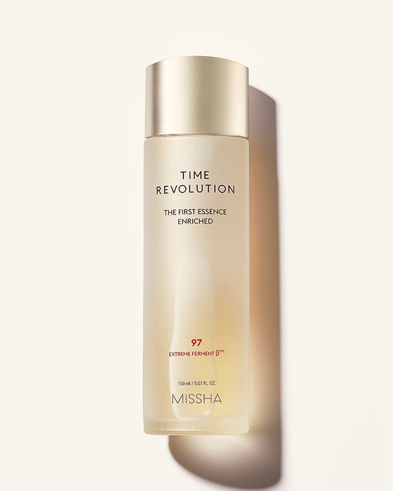 MISSHA Time Revolution The First Essence Enriched