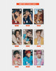 NCT 127 Loca Mobility Card [질주 2 Baddies]