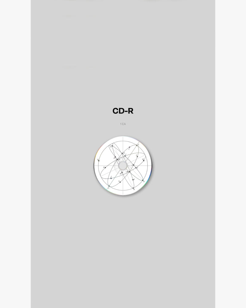 NCT - The 3rd Album [UNIVERSE] (PHOTOBOOK VER.)