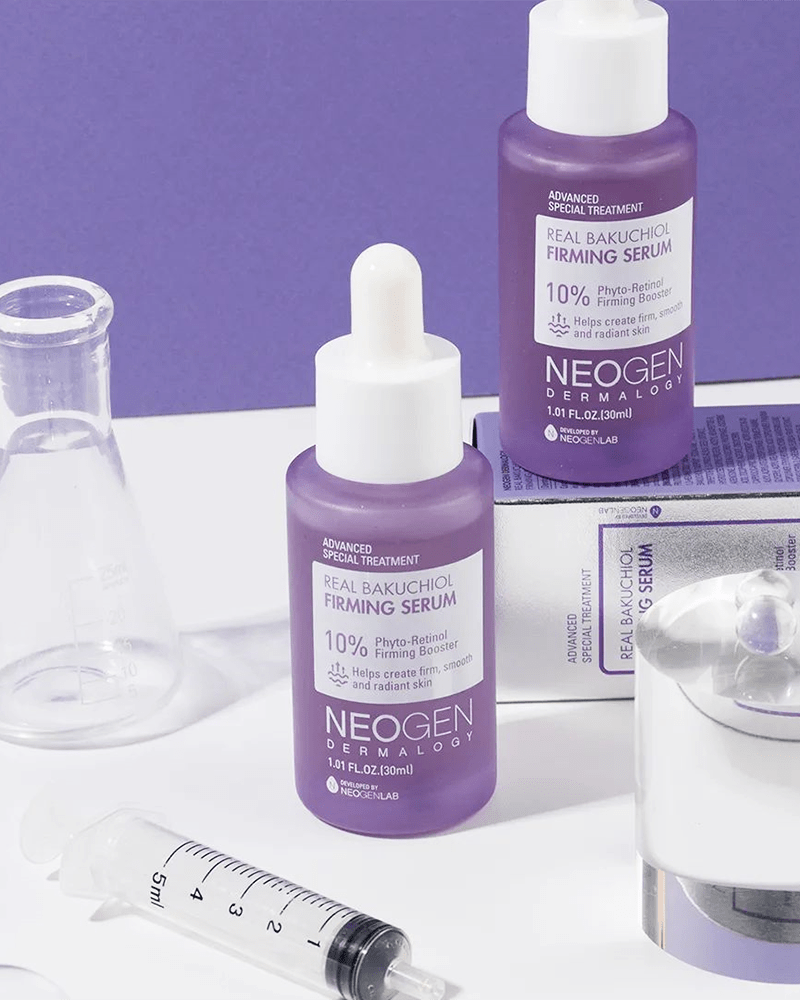 NEOGEN Real Bakuchiol Firming Serum