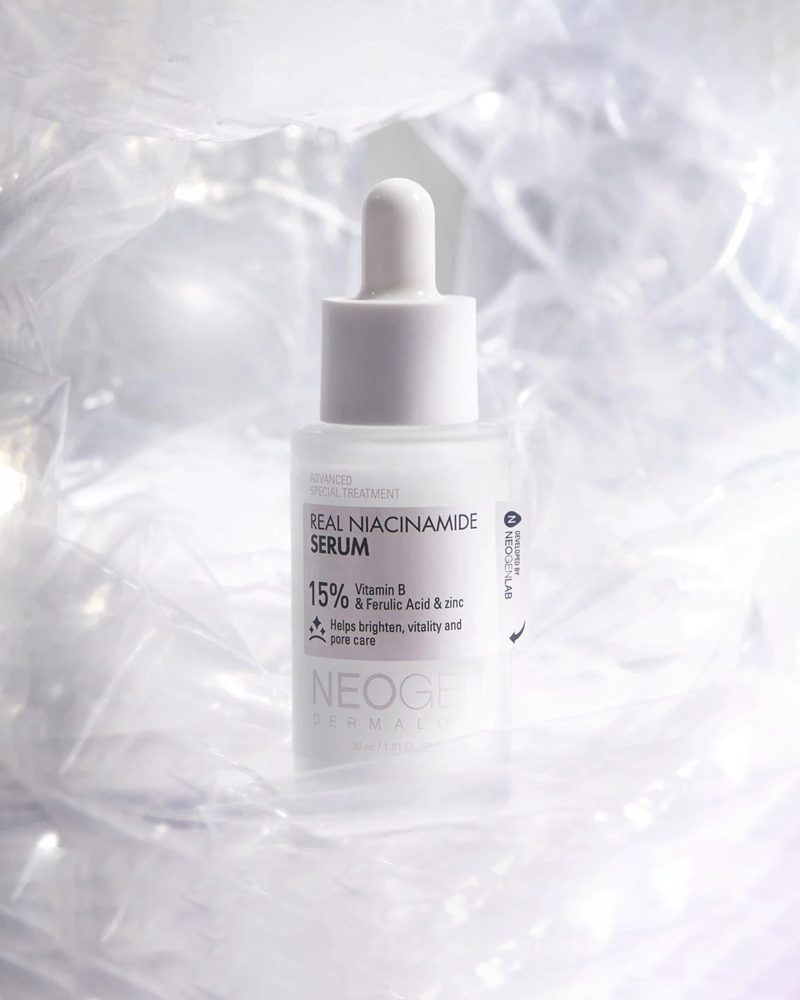 NEOGEN Real Niacinamide 15% Serum