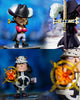 One Piece Marineford Seal Chapter 2 Blind Box