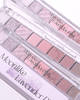 peripera All Take Mood Palette #Moonlike Lavender Pink