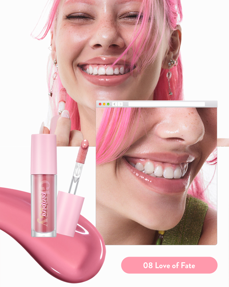 peripera Ink Glasting Lip Gloss: FW2023