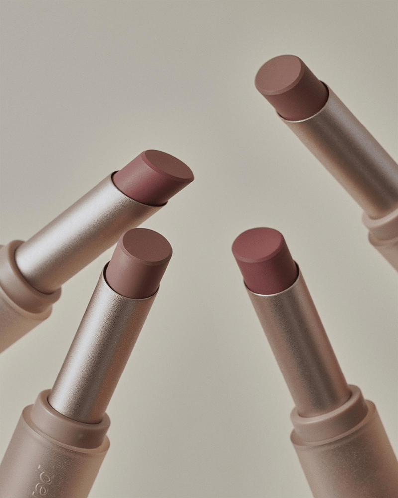 peripera Ink Mood Matte Stick: Fall in Acorn