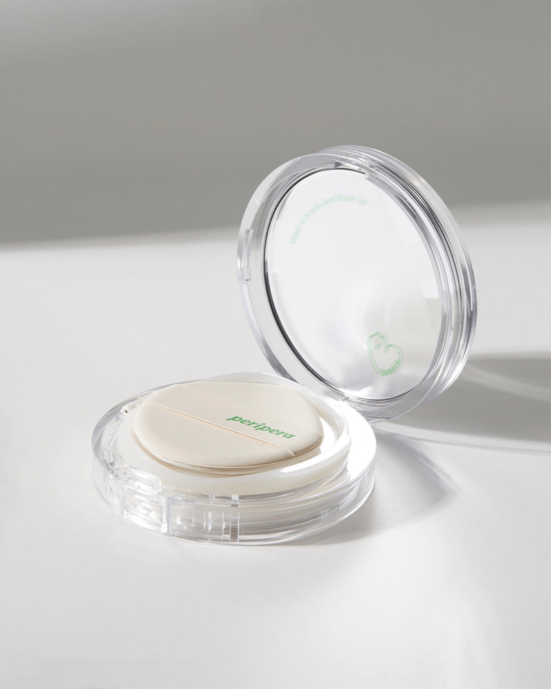 peripera Mood Vegan Glow Cushion