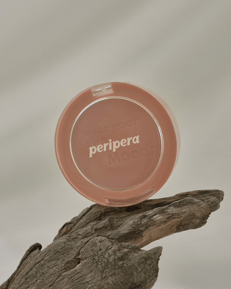 peripera Pure Blushed Sunshine Cheek: Fall in Acorn