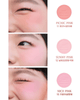 peripera Pure Blushed Sunshine Cheek Series 3