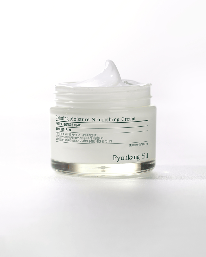 Pyunkang Yul Calming Moisture Nourishing Cream