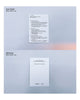 RM (BTS) - INDIGO [POSTCARD EDITION] (WEVERSE ALBUMS VER.)