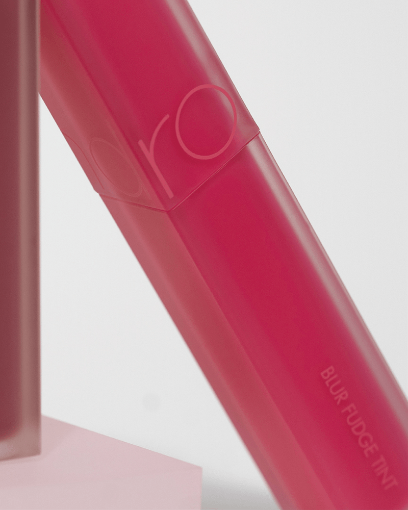 rom&nd Blur Fudge Tint