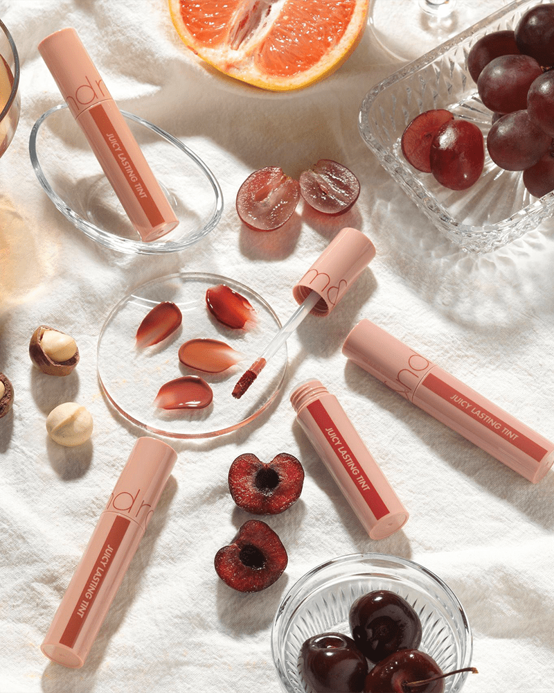 rom&nd Juicy Lasting Tint: Bare Juicy