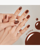 rom&nd Mood Pebble Nail