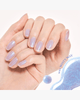 rom&nd Mood Pebble Nail: Milk Grocery