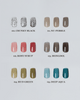 rom&nd Mood Pebble Nail