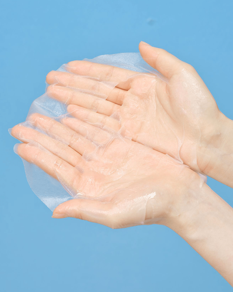 ROUND LAB 1025 Dokdo Water Gel Sheet Mask