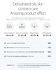 ROUND LAB Birch Juice Moisturizing Cream dehydrated oily skin infographic