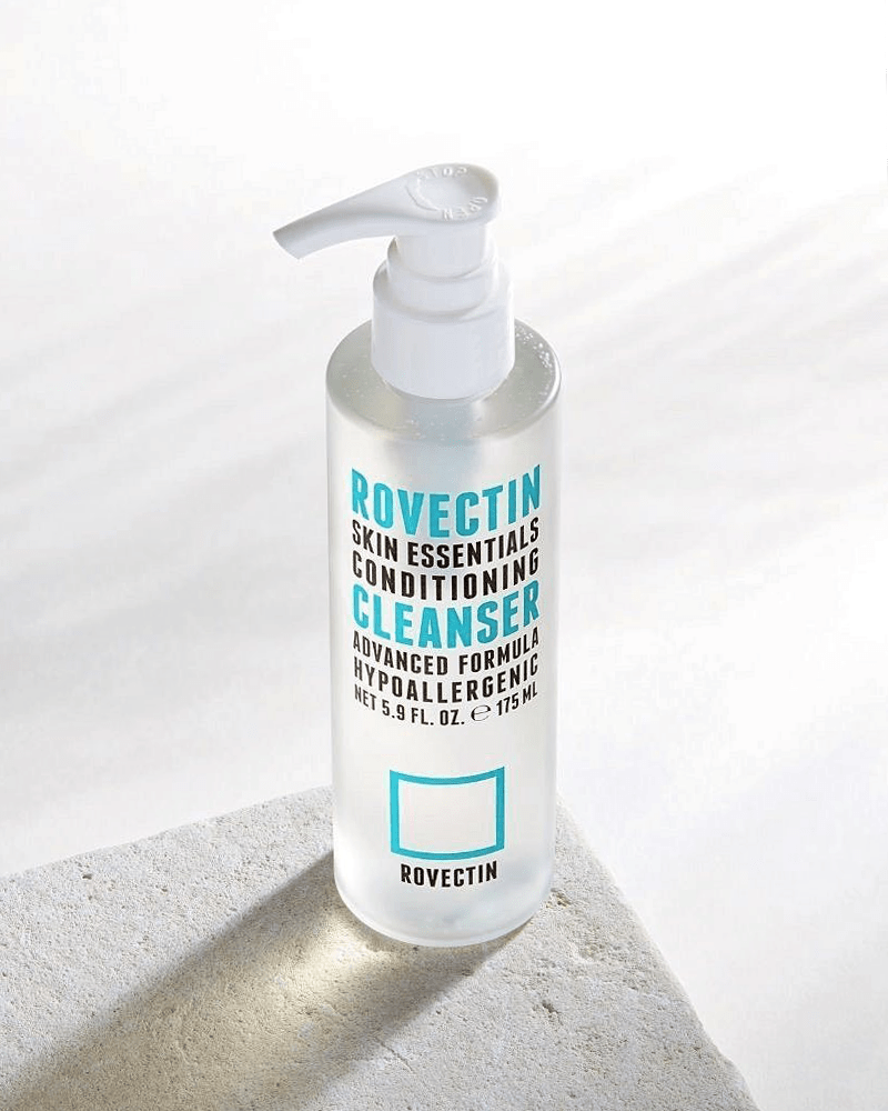 ROVECTIN Skin Essentials Conditioning Cleanser