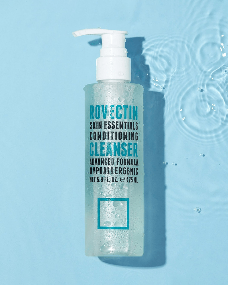 ROVECTIN Skin Essentials Conditioning Cleanser