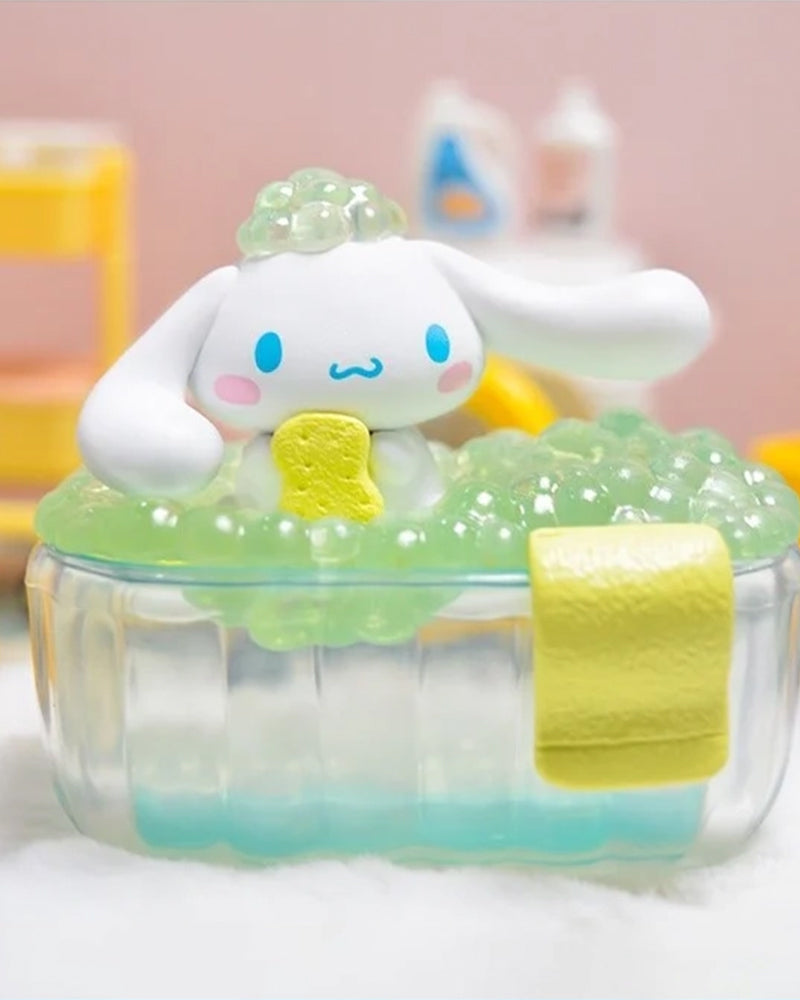 Sanrio© Bubble Party Series Blind Box