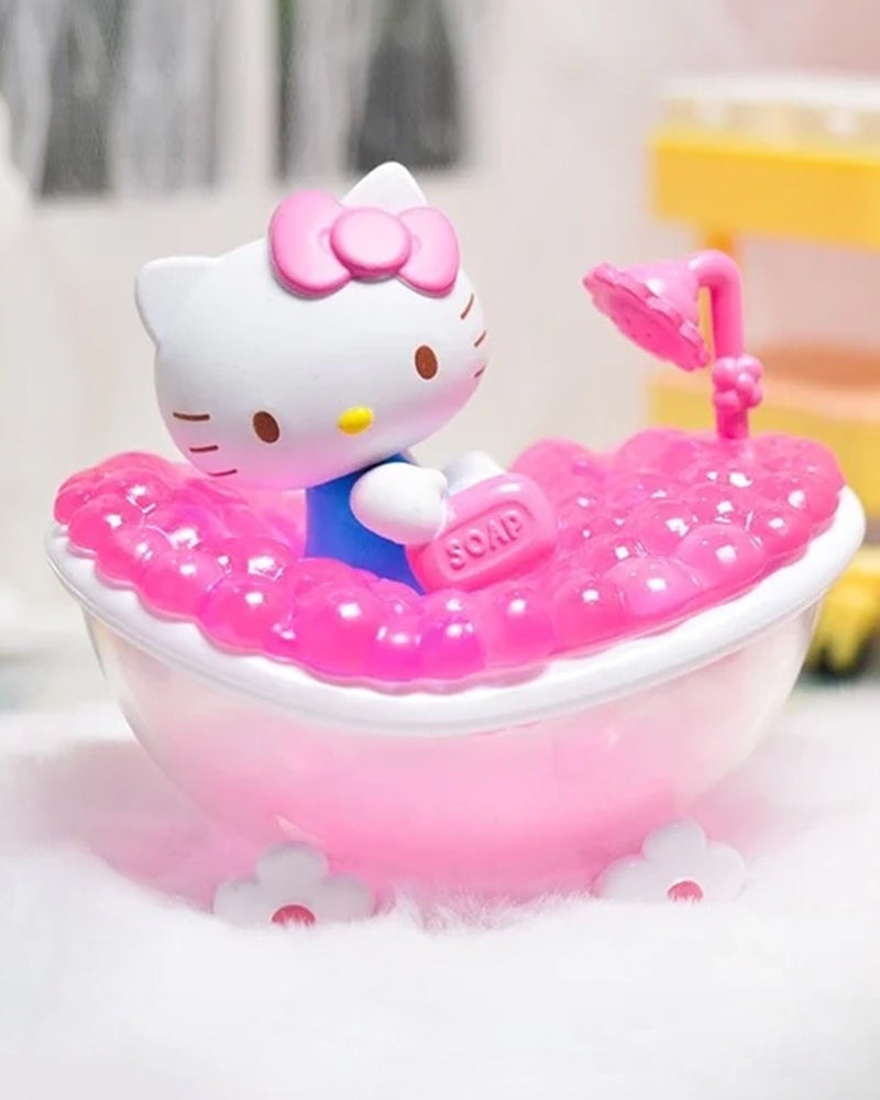 Sanrio© Bubble Party Series Blind Box