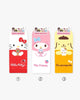 Sanrio© Character and Friend Ankle Socks