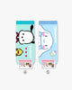 Sanrio© Hello Character Ankle Socks