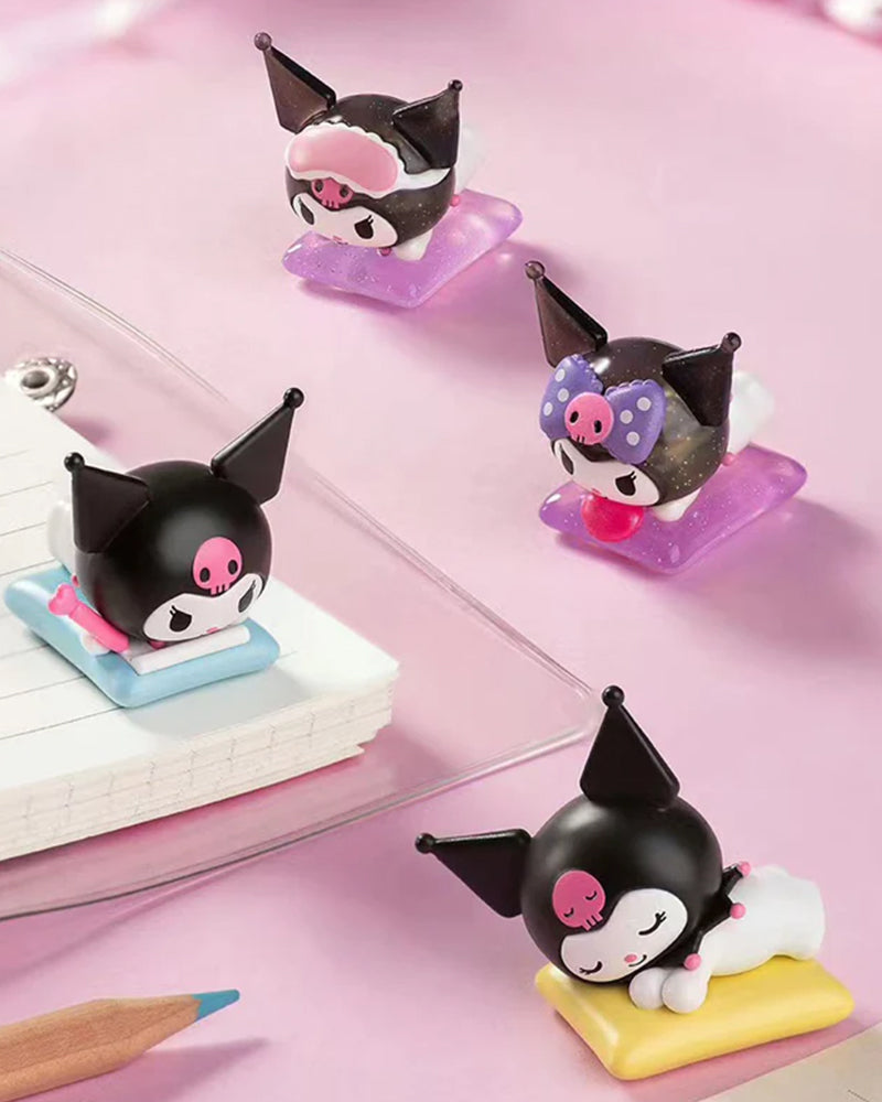 Sanrio© Kuromi Home Life Cute Blind Bag