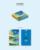 SEVENTEEN - 11TH MINI ALBUM [SEVENTEENTH HEAVEN] (CARAT Ver.) (13 Versions - Random)