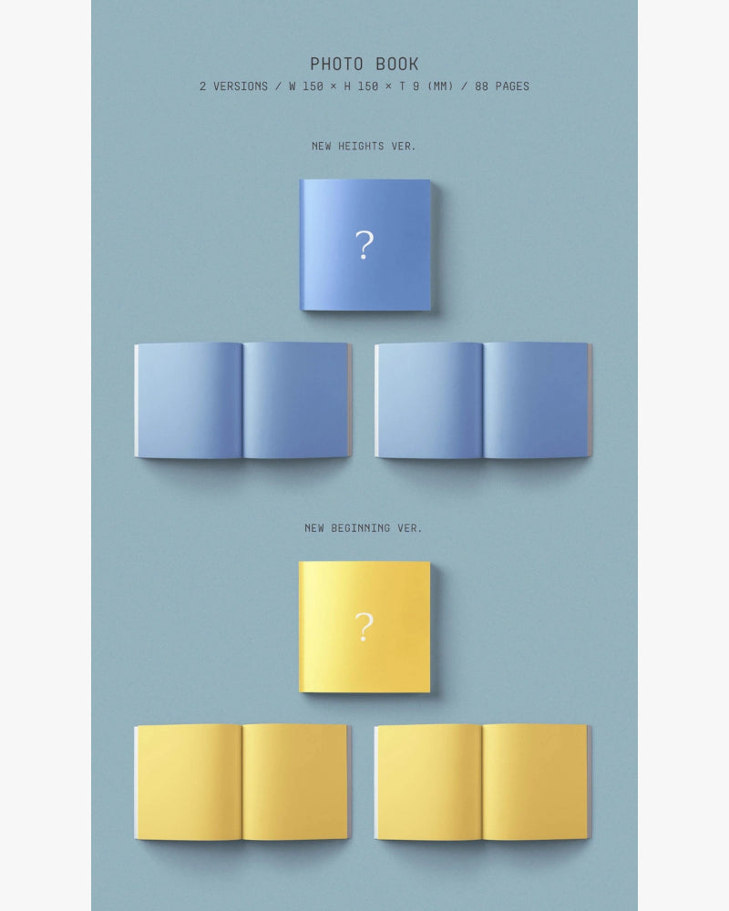 SEVENTEEN - 4th Album Repackage 'SECTOR 17'