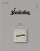 SEVENTEEN - [SEMICOLON] Special Album (Random Ver.)